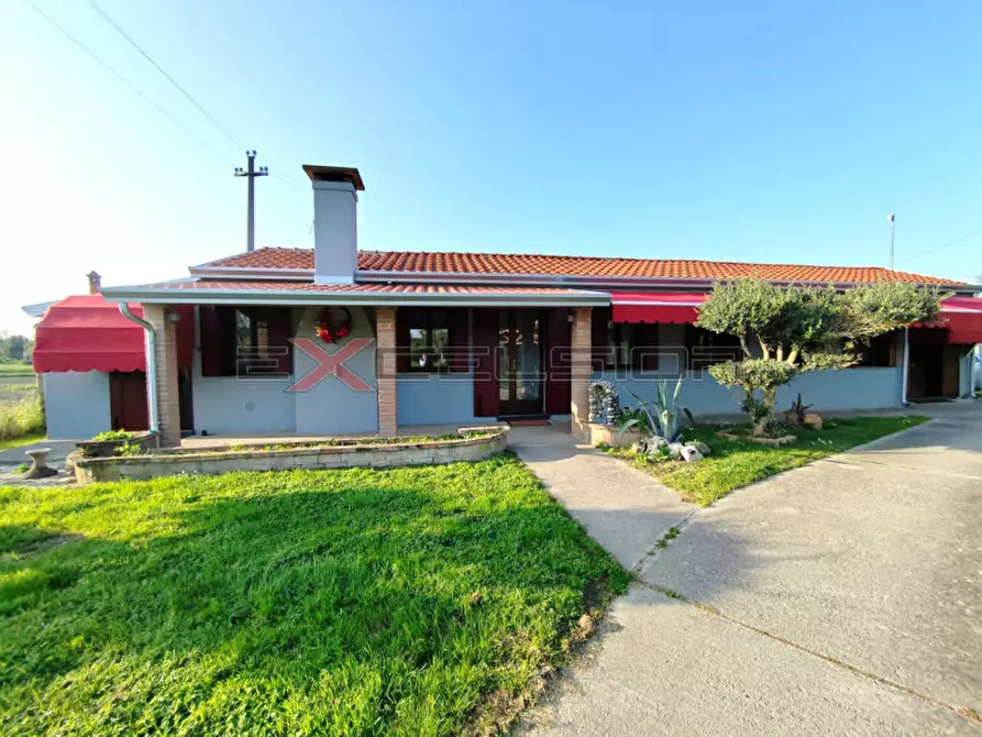Immagine 20 di Casa indipendente in vendita  in Via G. Matteotti n.20 bis - Cavarzere (VE) a Cavarzere