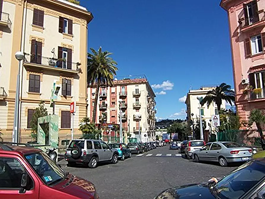 Immagine 1 di Appartamento in affitto  in via Pandolfo Collenuccio 9 a Napoli