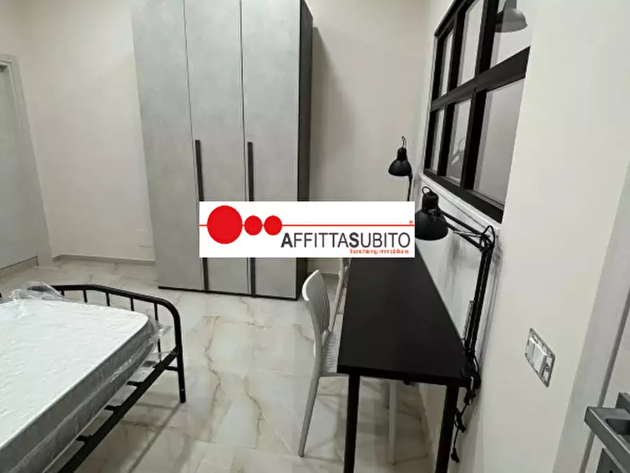 Immagine 2 di Appartamento in affitto  in via Pandolfo Collenuccio 9 a Napoli