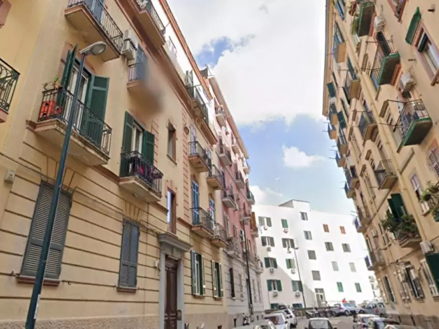 Immagine 3 di Appartamento in affitto  in via Pandolfo Collenuccio 9 a Napoli