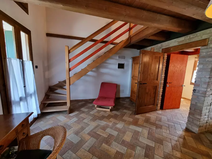 Immagine 4 di Casa bifamiliare in vendita  in Via Calti Pendice, 25 a Teolo