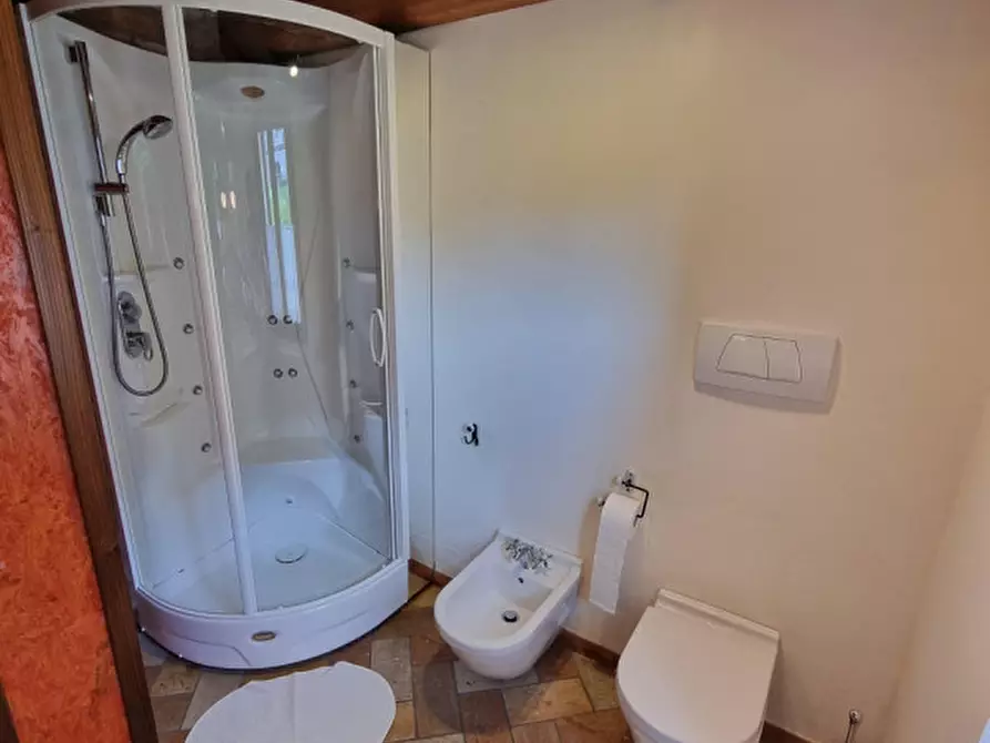 Immagine 5 di Casa bifamiliare in vendita  in Via Calti Pendice, 25 a Teolo