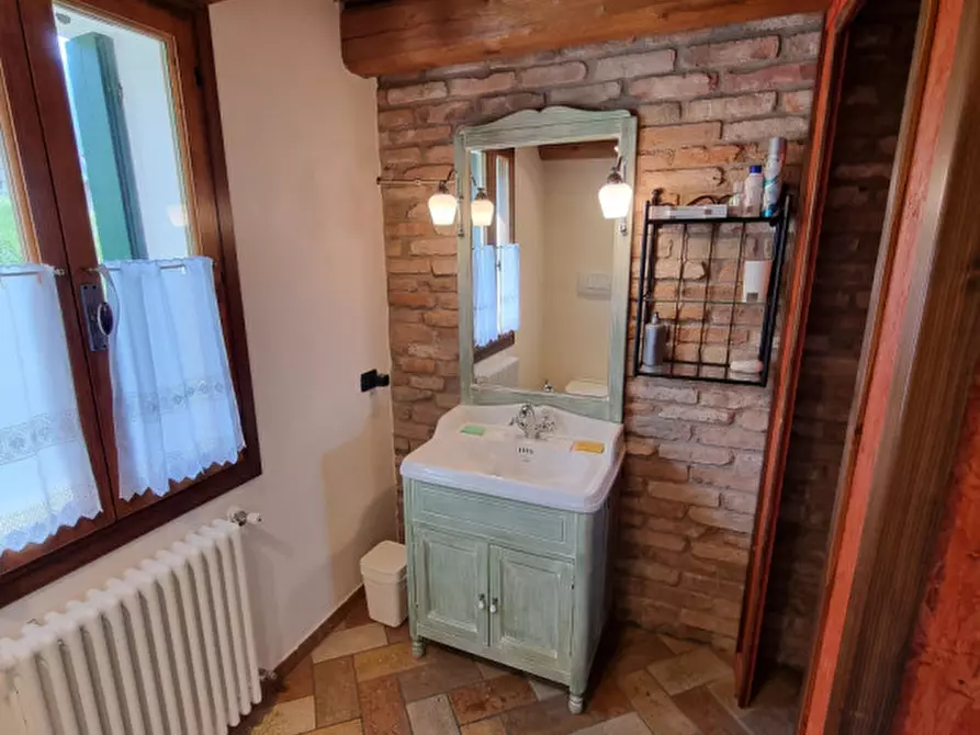 Immagine 6 di Casa bifamiliare in vendita  in Via Calti Pendice, 25 a Teolo