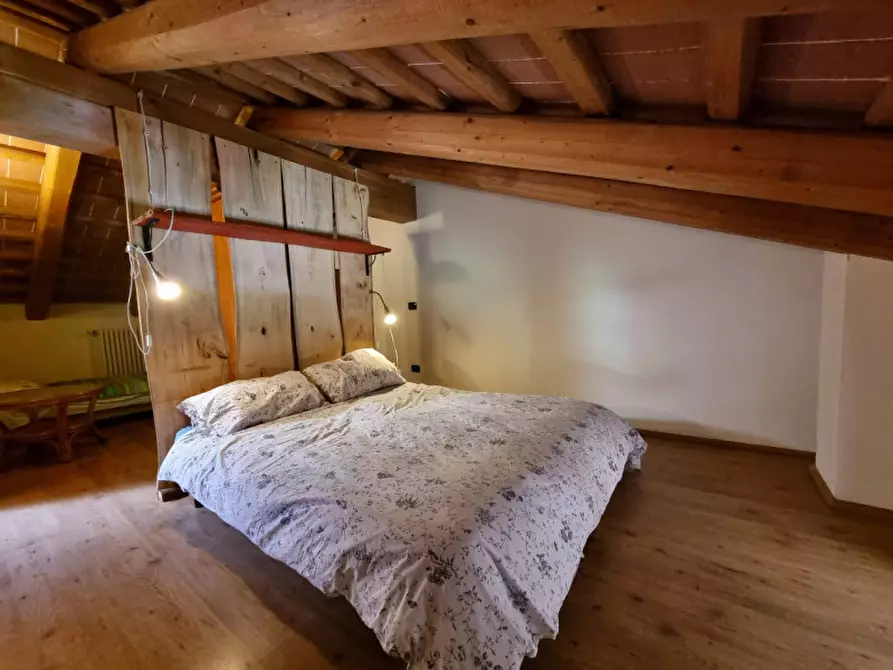 Immagine 7 di Casa bifamiliare in vendita  in Via Calti Pendice, 25 a Teolo