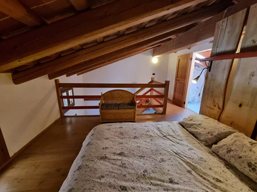 Immagine 9 di Casa bifamiliare in vendita  in Via Calti Pendice, 25 a Teolo