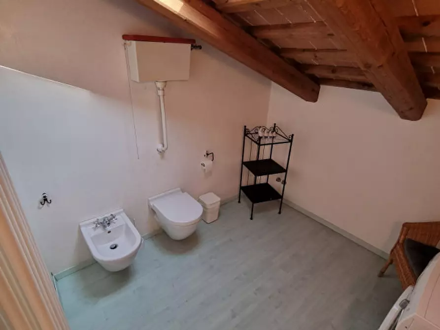 Immagine 10 di Casa bifamiliare in vendita  in Via Calti Pendice, 25 a Teolo