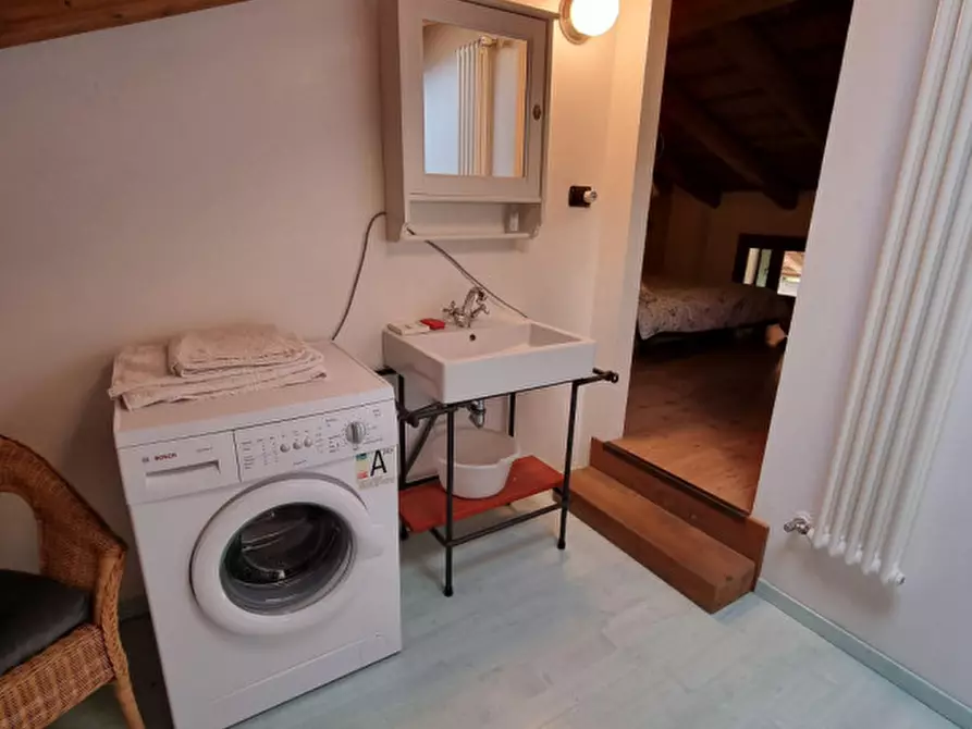 Immagine 11 di Casa bifamiliare in vendita  in Via Calti Pendice, 25 a Teolo