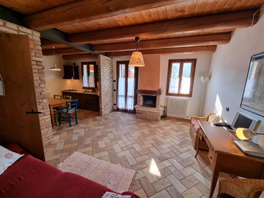 Immagine 12 di Casa bifamiliare in vendita  in Via Calti Pendice, 25 a Teolo