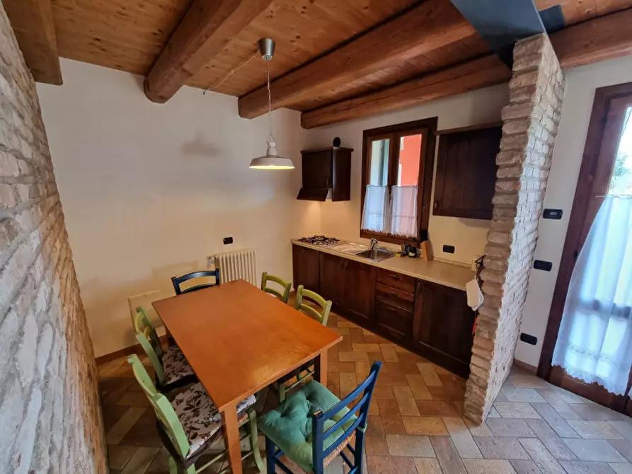 Immagine 13 di Casa bifamiliare in vendita  in Via Calti Pendice, 25 a Teolo