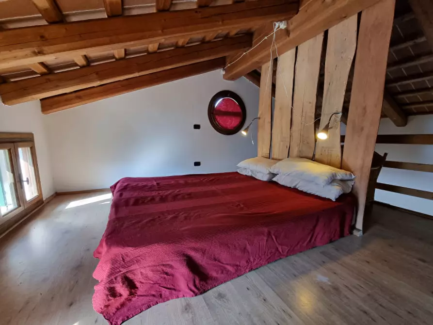 Immagine 18 di Casa bifamiliare in vendita  in Via Calti Pendice, 25 a Teolo