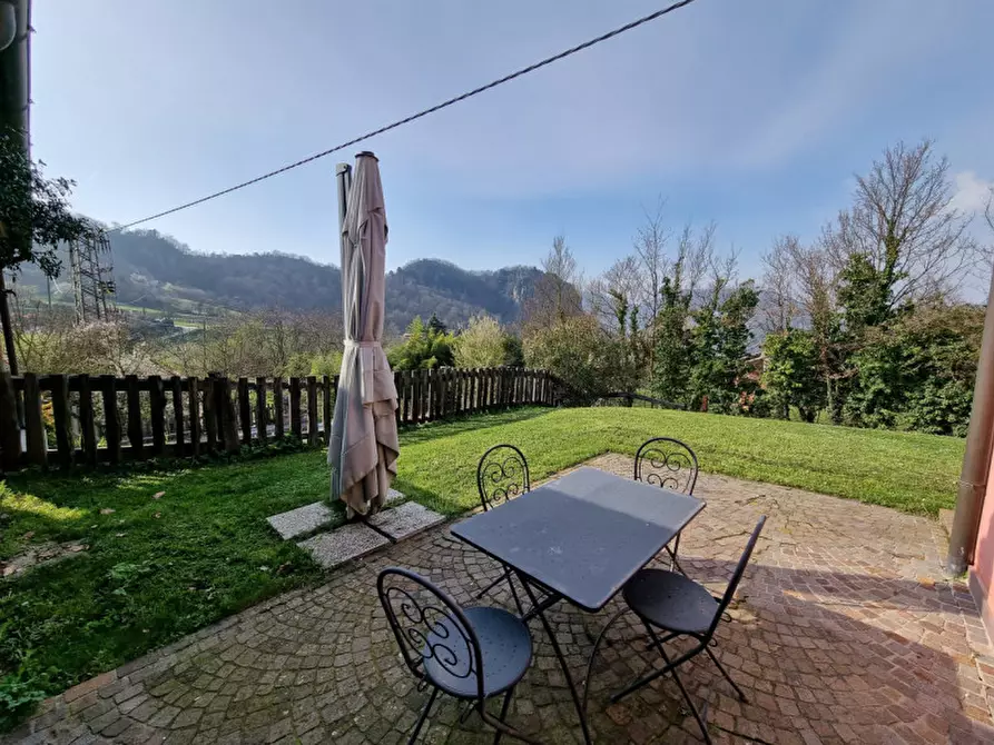 Immagine 23 di Casa bifamiliare in vendita  in Via Calti Pendice, 25 a Teolo