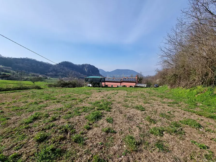 Immagine 29 di Casa bifamiliare in vendita  in Via Calti Pendice, 25 a Teolo