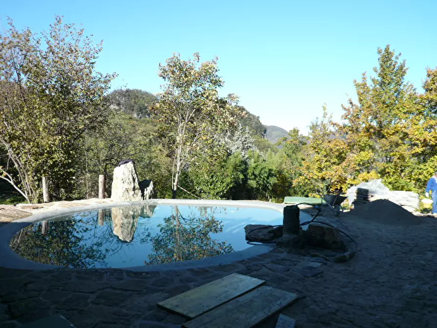 Immagine 32 di Casa bifamiliare in vendita  in Via Calti Pendice, 25 a Teolo