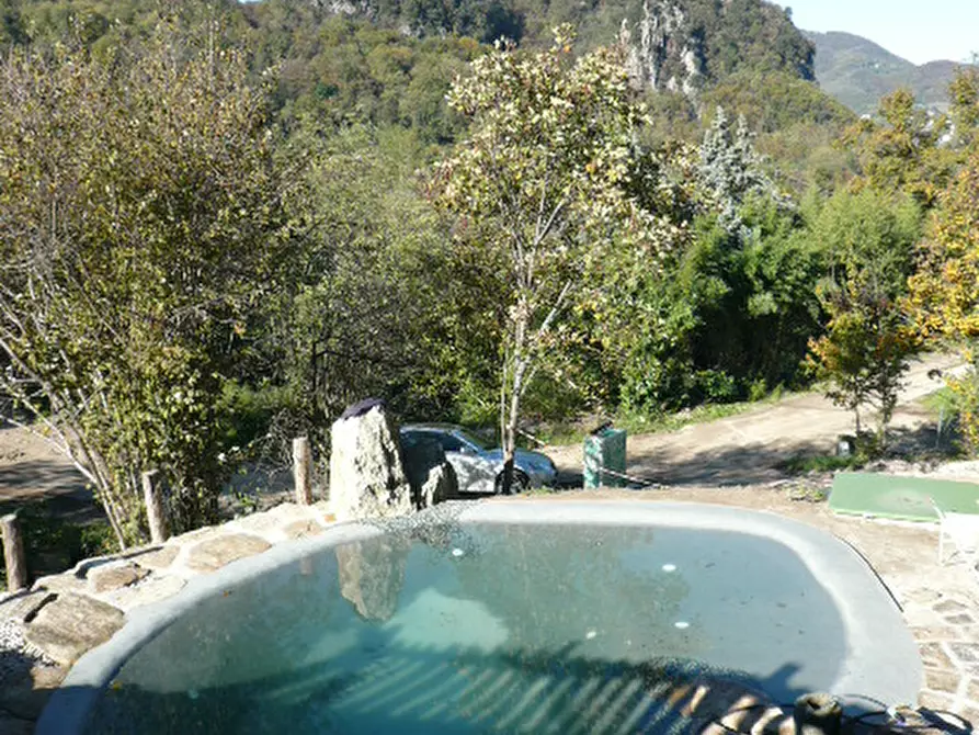 Immagine 33 di Casa bifamiliare in vendita  in Via Calti Pendice, 25 a Teolo