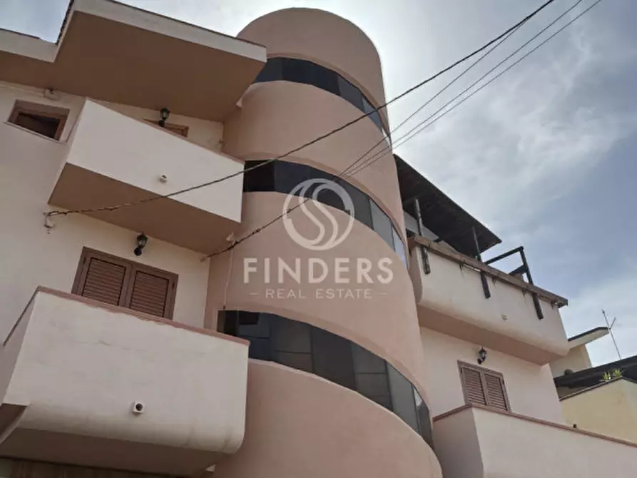 Immagine 1 di Appartamento in affitto  in Via Bosco Diramazione al mare a Reggio Di Calabria