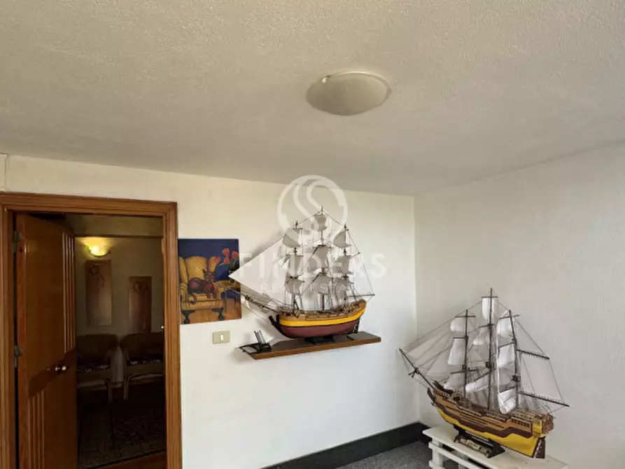 Immagine 2 di Appartamento in affitto  in Via Bosco Diramazione al mare a Reggio Di Calabria