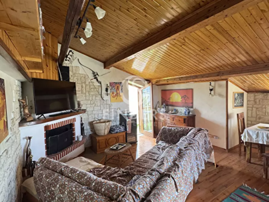 Immagine 4 di Appartamento in affitto  in Via Bosco Diramazione al mare a Reggio Di Calabria