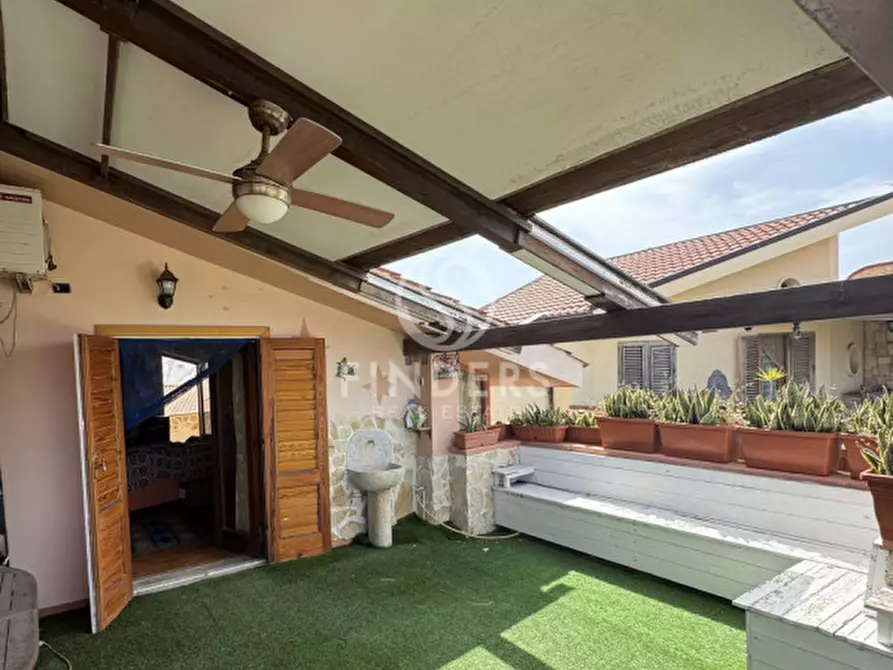 Immagine 7 di Appartamento in affitto  in Via Bosco Diramazione al mare a Reggio Di Calabria