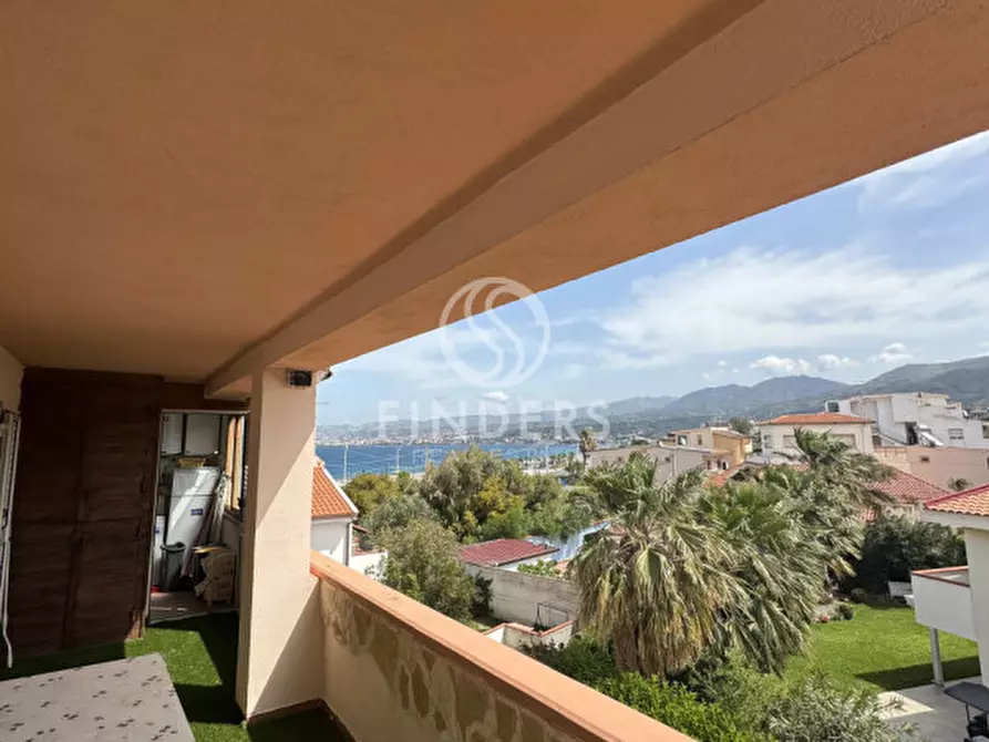 Immagine 8 di Appartamento in affitto  in Via Bosco Diramazione al mare a Reggio Di Calabria