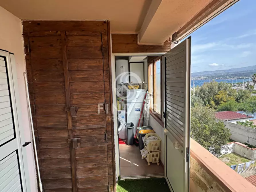 Immagine 10 di Appartamento in affitto  in Via Bosco Diramazione al mare a Reggio Di Calabria