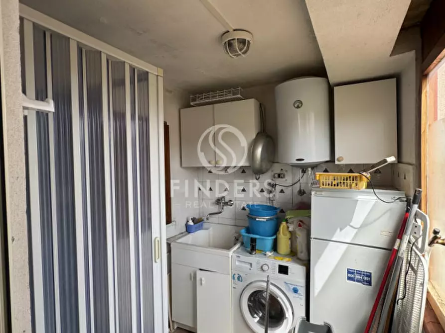 Immagine 11 di Appartamento in affitto  in Via Bosco Diramazione al mare a Reggio Di Calabria