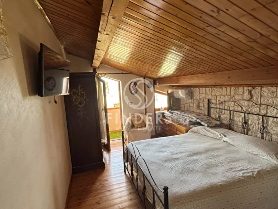 Immagine 12 di Appartamento in affitto  in Via Bosco Diramazione al mare a Reggio Di Calabria