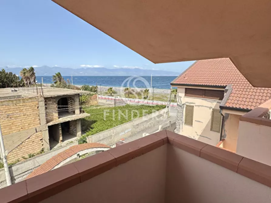 Immagine 13 di Appartamento in affitto  in Via Bosco Diramazione al mare a Reggio Di Calabria
