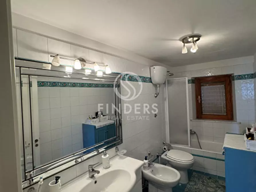 Immagine 14 di Appartamento in affitto  in Via Bosco Diramazione al mare a Reggio Di Calabria