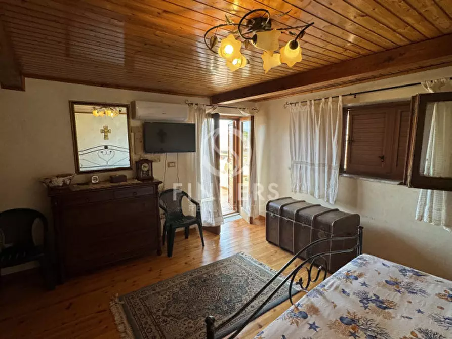 Immagine 16 di Appartamento in affitto  in Via Bosco Diramazione al mare a Reggio Di Calabria