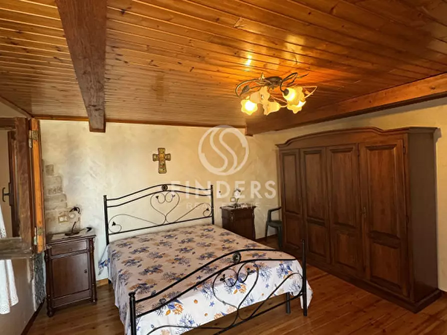 Immagine 17 di Appartamento in affitto  in Via Bosco Diramazione al mare a Reggio Di Calabria