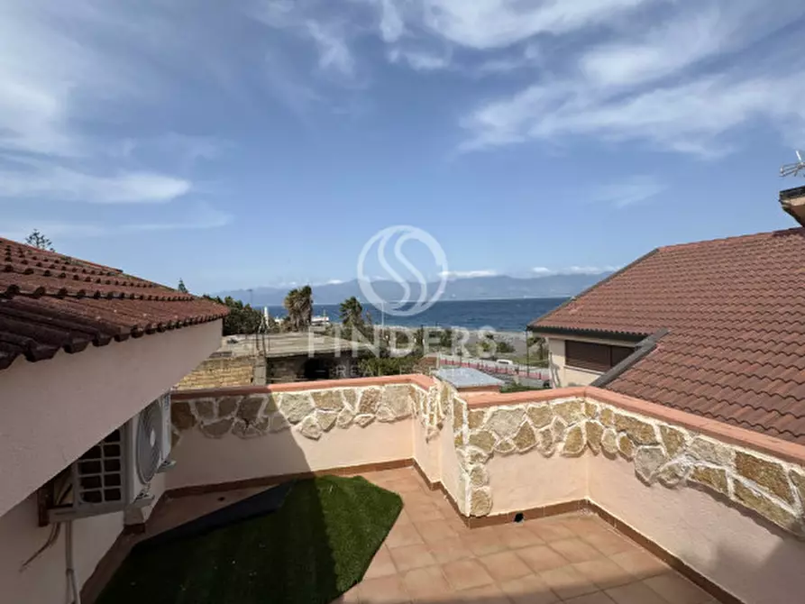 Immagine 18 di Appartamento in affitto  in Via Bosco Diramazione al mare a Reggio Di Calabria