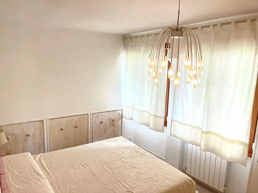 Immagine 11 di Appartamento in vendita  in Via Michelangelo Peroglio a Roma