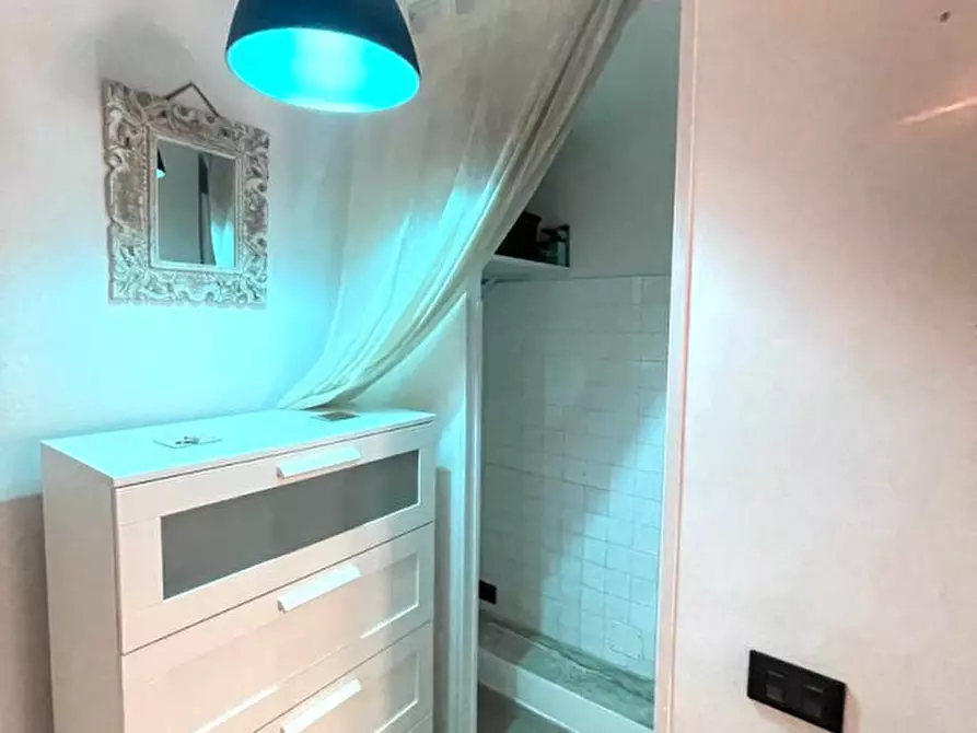 Immagine 14 di Appartamento in vendita  in Via Michelangelo Peroglio a Roma