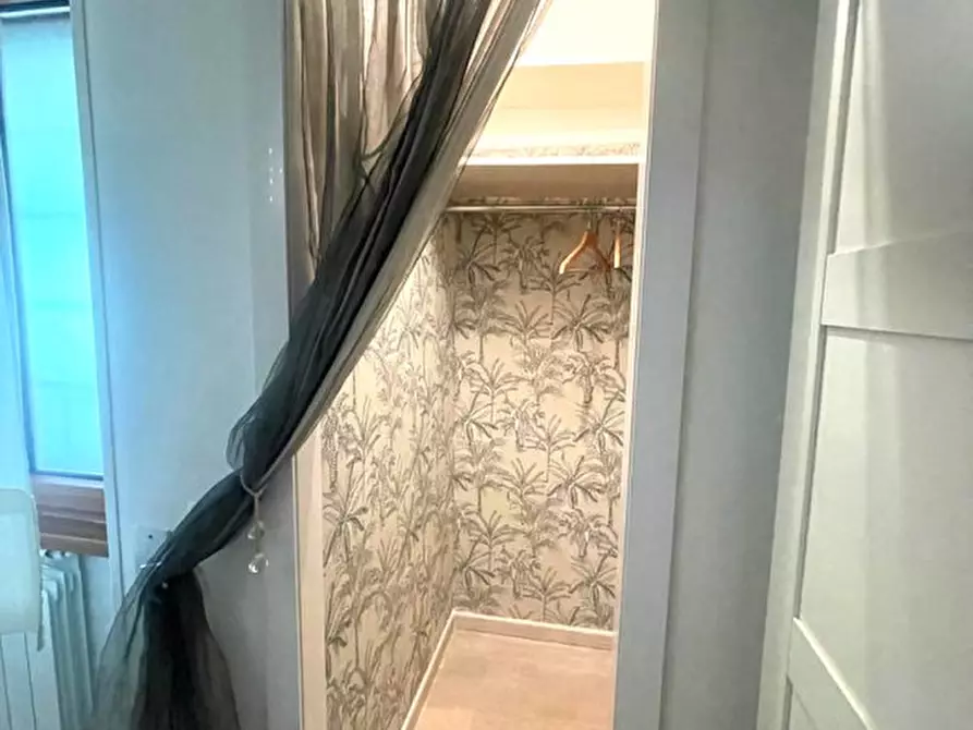 Immagine 16 di Appartamento in vendita  in Via Michelangelo Peroglio a Roma