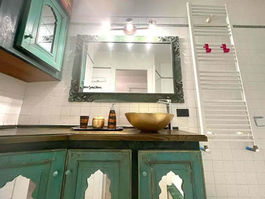 Immagine 21 di Appartamento in vendita  in Via Michelangelo Peroglio a Roma