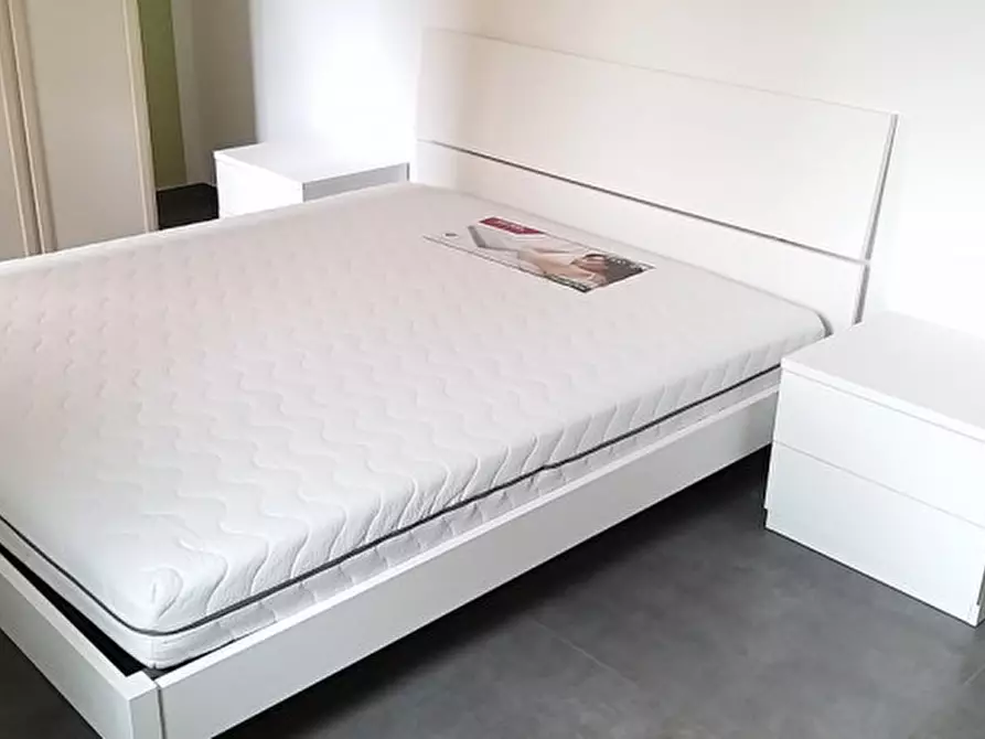 Immagine 3 di Camera in affitto  in Via Antonio Segni, 1 a Parma