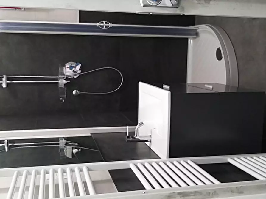 Immagine 4 di Camera in affitto  in Via Antonio Segni, 1 a Parma