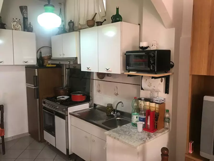 Immagine 4 di Casa indipendente in vendita  in Via Ravelli, 5 a Fresagrandinaria