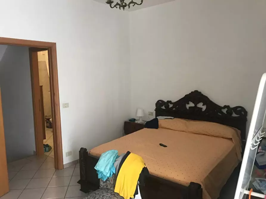 Immagine 5 di Casa indipendente in vendita  in Via Ravelli, 5 a Fresagrandinaria