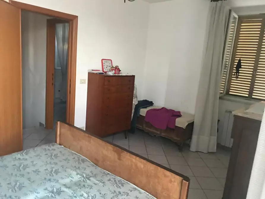 Immagine 10 di Casa indipendente in vendita  in Via Ravelli, 5 a Fresagrandinaria