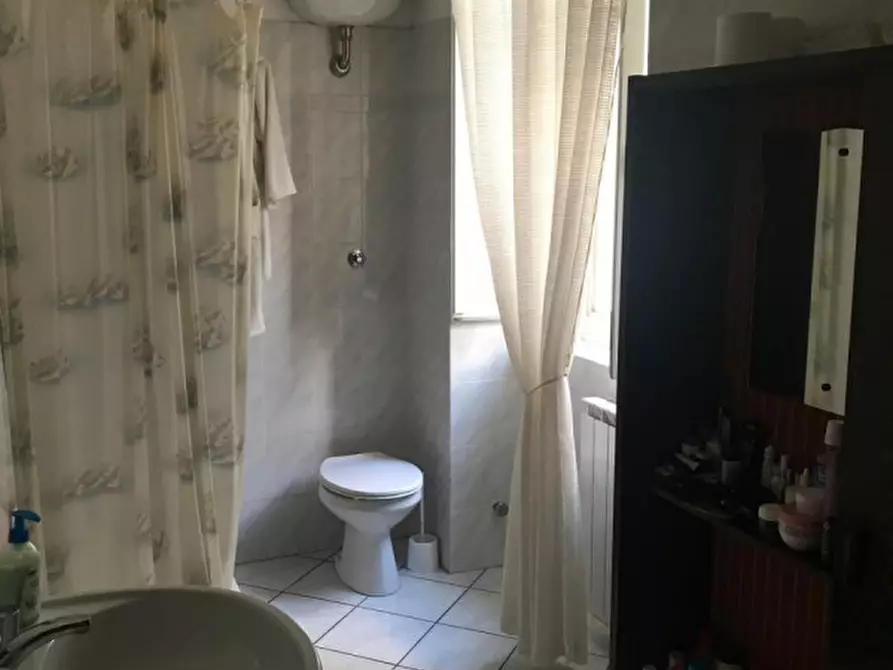 Immagine 11 di Casa indipendente in vendita  in Via Ravelli, 5 a Fresagrandinaria