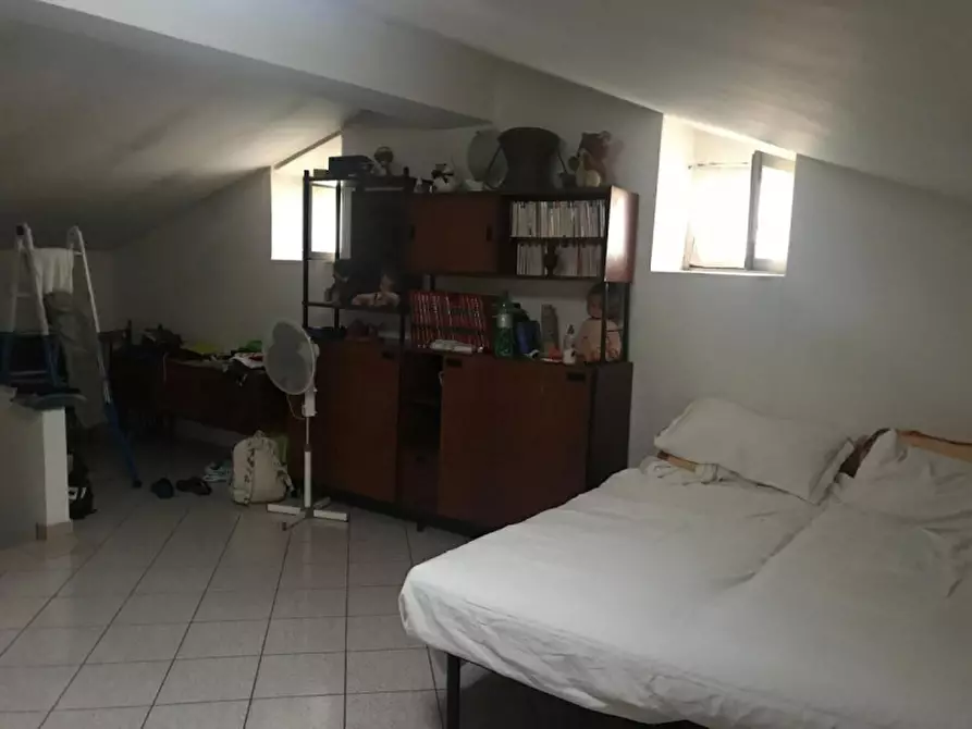 Immagine 15 di Casa indipendente in vendita  in Via Ravelli, 5 a Fresagrandinaria