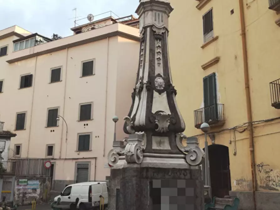 Immagine 3 di Camera in affitto  in via Pandolfo Collenuccio 5 a Napoli