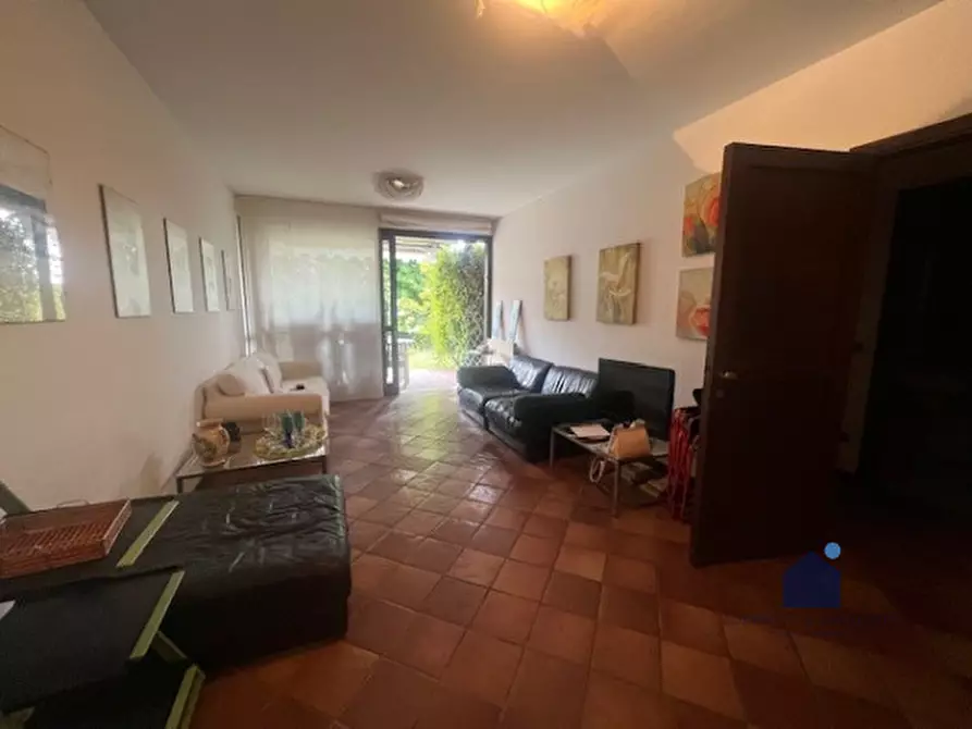 Immagine 5 di Appartamento in affitto  in Via Roma a Gardone Riviera