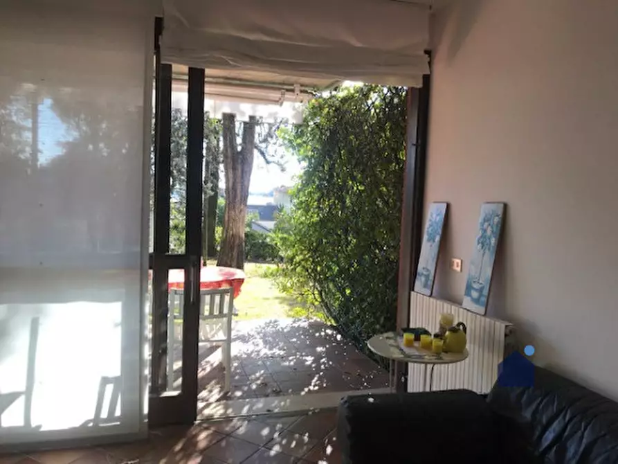 Immagine 7 di Appartamento in affitto  in Via Roma a Gardone Riviera