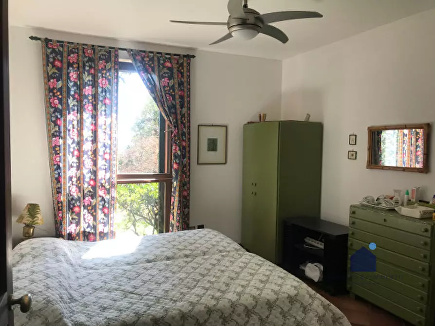 Immagine 17 di Appartamento in affitto  in Via Roma a Gardone Riviera