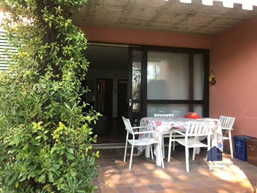Immagine 24 di Appartamento in affitto  in Via Roma a Gardone Riviera
