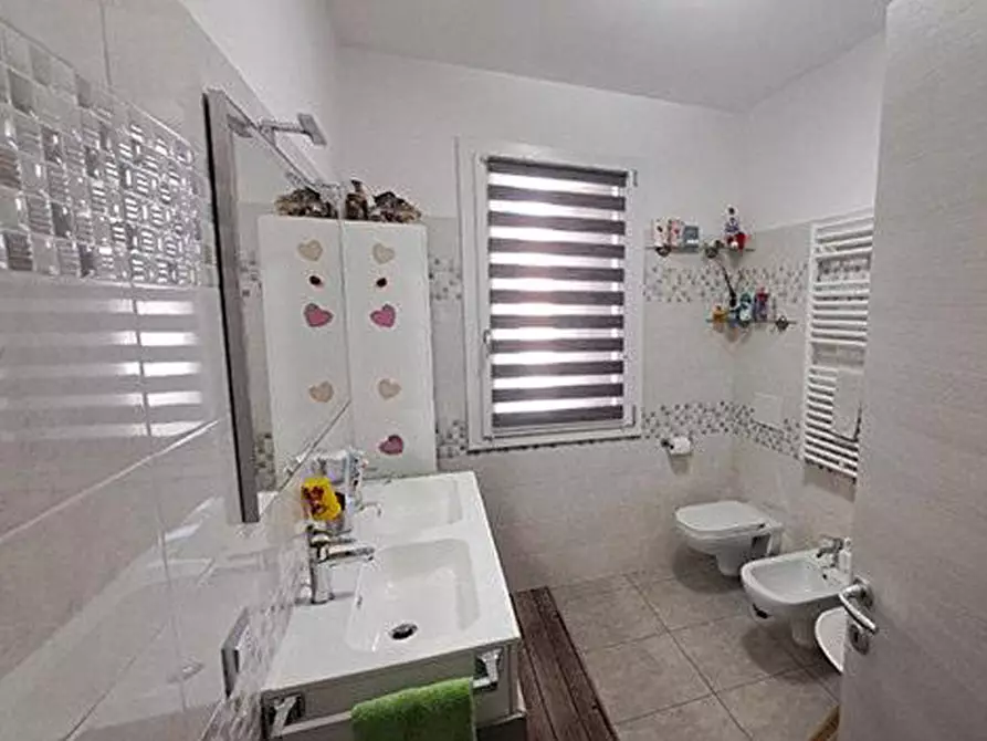 Immagine 3 di Appartamento in vendita  in Via Giovanni Paolo Secondo 4D a Mozzecane