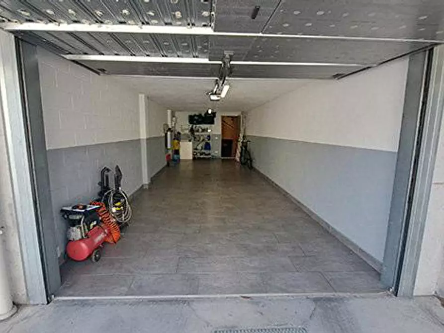 Immagine 9 di Appartamento in vendita  in Via Giovanni Paolo Secondo 4D a Mozzecane