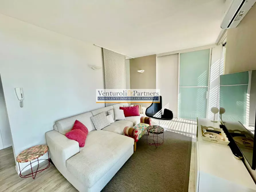 Immagine 14 di Appartamento in vendita  in Via Giuseppe Mazzini 10 a Padenghe Sul Garda